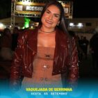 Vaquejada de Serrinha (Sexta-feira)